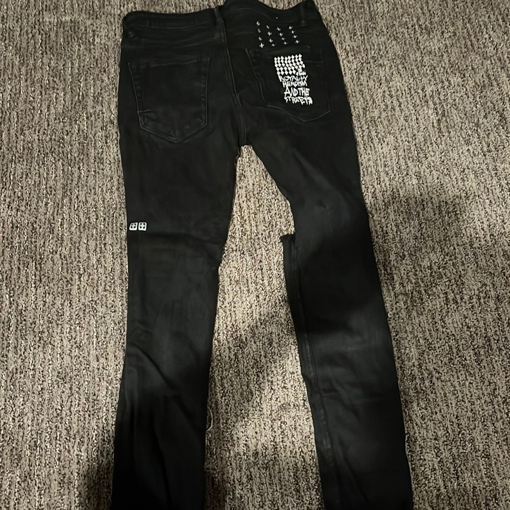 100% authentic Ksubi jeans size 31